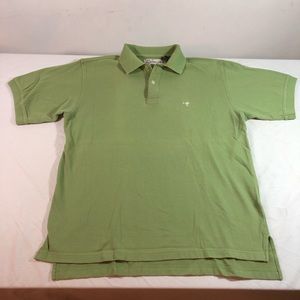 M.Dumas & Sons Mens Shirt Size Large